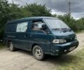 Зеленый Хендай Н 100, объемом двигателя 2.5 л и пробегом 415 тыс. км за 1500 $, фото 1 на Automoto.ua