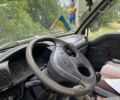 Зеленый Хендай Н 100, объемом двигателя 2.5 л и пробегом 415 тыс. км за 1500 $, фото 3 на Automoto.ua