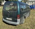 Зелений Хендай Н 100, об'ємом двигуна 2.35 л та пробігом 90 тис. км за 3500 $, фото 1 на Automoto.ua