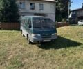 Зелений Хендай Н 100, об'ємом двигуна 2.35 л та пробігом 90 тис. км за 3500 $, фото 2 на Automoto.ua