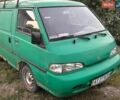 Зелений Хендай Н 100, об'ємом двигуна 2.5 л та пробігом 999 тис. км за 1200 $, фото 1 на Automoto.ua