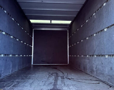 Белый Хендай НД 120, объемом двигателя 5.9 л и пробегом 627 тыс. км за 19800 $, фото 12 на Automoto.ua