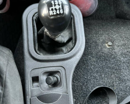 Белый Хендай НД 120, объемом двигателя 5.9 л и пробегом 627 тыс. км за 19800 $, фото 14 на Automoto.ua