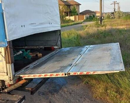 Хендай НД 120, объемом двигателя 6.6 л и пробегом 420 тыс. км за 14500 $, фото 2 на Automoto.ua