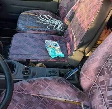 Хендай НД 120, объемом двигателя 6.6 л и пробегом 420 тыс. км за 14500 $, фото 12 на Automoto.ua