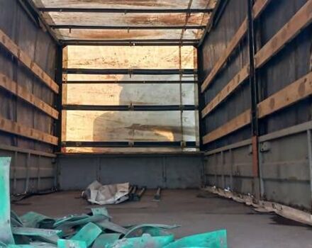 Хендай НД 120, объемом двигателя 6.6 л и пробегом 420 тыс. км за 14500 $, фото 3 на Automoto.ua