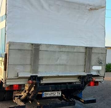 Хендай НД 120, объемом двигателя 6.6 л и пробегом 420 тыс. км за 14500 $, фото 15 на Automoto.ua