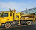 Желтый Хендай НД 120, объемом двигателя 6 л и пробегом 90 тыс. км за 40000 $, фото 3 на Automoto.ua
