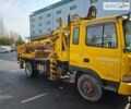 Желтый Хендай НД 120, объемом двигателя 6 л и пробегом 90 тыс. км за 40000 $, фото 4 на Automoto.ua