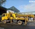 Желтый Хендай НД 120, объемом двигателя 6 л и пробегом 90 тыс. км за 35000 $, фото 1 на Automoto.ua