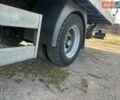 Синій Хендай НД 120, об'ємом двигуна 6.9 л та пробігом 736 тис. км за 15000 $, фото 3 на Automoto.ua