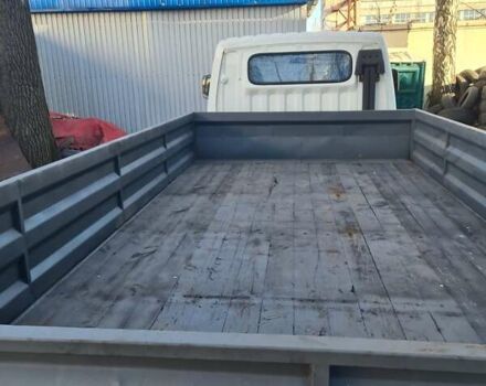 Белый Хендай НД 65, объемом двигателя 3.3 л и пробегом 215 тыс. км за 9500 $, фото 11 на Automoto.ua