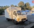 Белый Хендай НД 65, объемом двигателя 3.6 л и пробегом 250 тыс. км за 4800 $, фото 1 на Automoto.ua