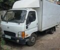 Белый Хендай НД 65, объемом двигателя 3.3 л и пробегом 350 тыс. км за 2900 $, фото 1 на Automoto.ua