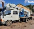 Белый Хендай НД 65, объемом двигателя 4 л и пробегом 150 тыс. км за 36000 $, фото 1 на Automoto.ua