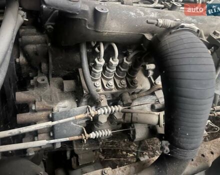 Белый Хендай НД 65, объемом двигателя 3.91 л и пробегом 180 тыс. км за 7850 $, фото 19 на Automoto.ua