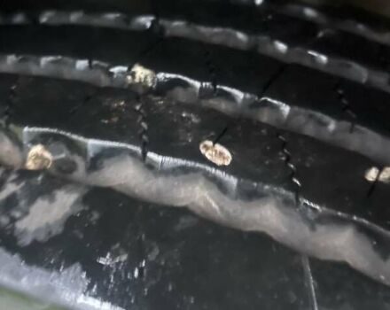 Белый Хендай НД 65, объемом двигателя 3.91 л и пробегом 180 тыс. км за 7850 $, фото 14 на Automoto.ua