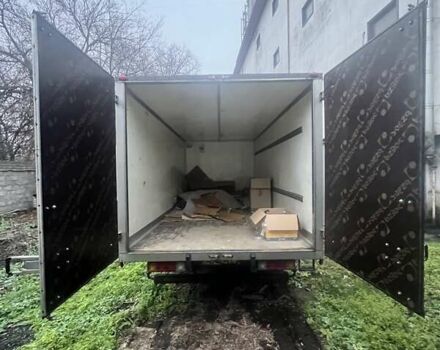 Белый Хендай НД 65, объемом двигателя 3.91 л и пробегом 180 тыс. км за 7850 $, фото 7 на Automoto.ua