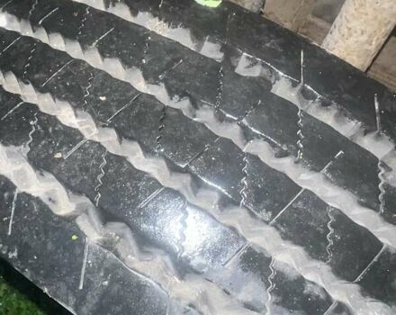 Белый Хендай НД 65, объемом двигателя 3.91 л и пробегом 180 тыс. км за 7850 $, фото 13 на Automoto.ua