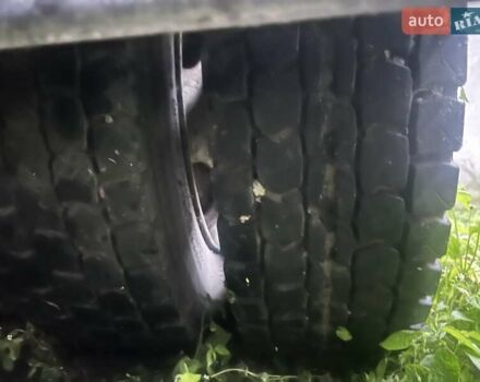 Белый Хендай НД 65, объемом двигателя 3.91 л и пробегом 180 тыс. км за 7850 $, фото 15 на Automoto.ua