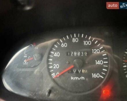 Белый Хендай НД 65, объемом двигателя 3.91 л и пробегом 180 тыс. км за 7850 $, фото 12 на Automoto.ua