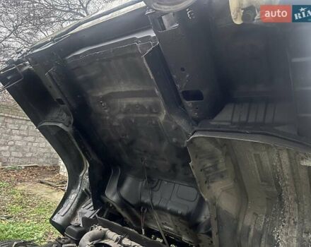 Белый Хендай НД 65, объемом двигателя 3.91 л и пробегом 180 тыс. км за 7850 $, фото 18 на Automoto.ua