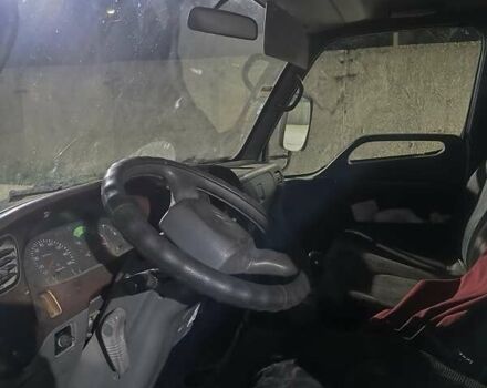 Белый Хендай НД 65, объемом двигателя 3.3 л и пробегом 460 тыс. км за 7000 $, фото 4 на Automoto.ua