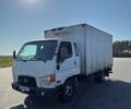 Белый Хендай НД 65, объемом двигателя 3.6 л и пробегом 370 тыс. км за 6000 $, фото 1 на Automoto.ua