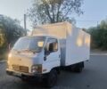 Белый Хендай НД 65, объемом двигателя 3.6 л и пробегом 250 тыс. км за 5300 $, фото 1 на Automoto.ua