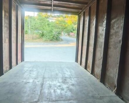 Белый Хендай НД 65, объемом двигателя 3.6 л и пробегом 250 тыс. км за 4800 $, фото 8 на Automoto.ua