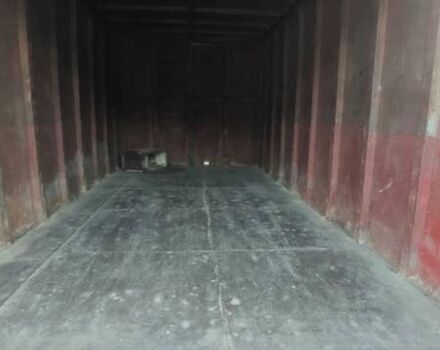 Белый Хендай НД 65, объемом двигателя 3.6 л и пробегом 250 тыс. км за 4800 $, фото 9 на Automoto.ua