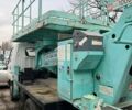 Белый Хендай НД 65, объемом двигателя 3.3 л и пробегом 222 тыс. км за 27000 $, фото 8 на Automoto.ua