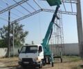 Белый Хендай НД 65, объемом двигателя 3.3 л и пробегом 222 тыс. км за 27000 $, фото 17 на Automoto.ua