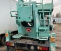 Белый Хендай НД 65, объемом двигателя 3.3 л и пробегом 222 тыс. км за 27000 $, фото 5 на Automoto.ua