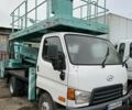 Белый Хендай НД 65, объемом двигателя 3.3 л и пробегом 222 тыс. км за 27000 $, фото 3 на Automoto.ua