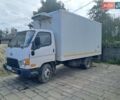 Белый Хендай НД 65, объемом двигателя 3.3 л и пробегом 350 тыс. км за 7700 $, фото 1 на Automoto.ua