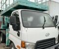 Белый Хендай НД 65, объемом двигателя 3.3 л и пробегом 222 тыс. км за 27000 $, фото 2 на Automoto.ua