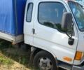 Белый Хендай НД 65, объемом двигателя 3.3 л и пробегом 2 тыс. км за 6000 $, фото 8 на Automoto.ua