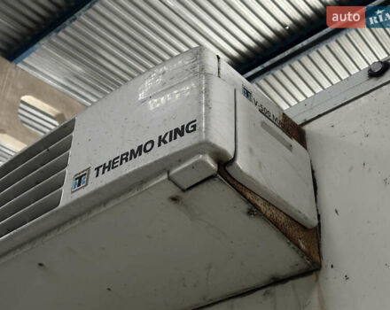 Белый Хендай НД 65, объемом двигателя 3.91 л и пробегом 244 тыс. км за 8000 $, фото 10 на Automoto.ua