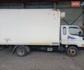Білий Хендай НД 65, об'ємом двигуна 3.91 л та пробігом 244 тис. км за 8000 $, фото 2 на Automoto.ua
