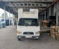 Білий Хендай НД 65, об'ємом двигуна 3.91 л та пробігом 244 тис. км за 8000 $, фото 1 на Automoto.ua