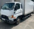 Белый Хендай НД 65, объемом двигателя 3.91 л и пробегом 440 тыс. км за 7499 $, фото 1 на Automoto.ua