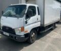 Білий Хендай НД 65, об'ємом двигуна 3.91 л та пробігом 440 тис. км за 7499 $, фото 1 на Automoto.ua