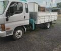 Белый Хендай НД 65, объемом двигателя 3.3 л и пробегом 90 тыс. км за 27000 $, фото 1 на Automoto.ua