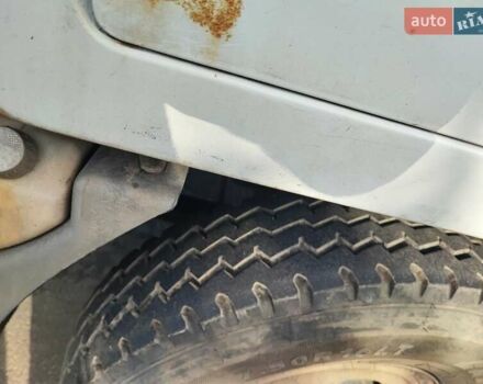 Хендай НД 65, об'ємом двигуна 3.3 л та пробігом 530 тис. км за 6300 $, фото 3 на Automoto.ua