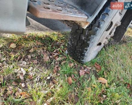 Хендай НД 65, об'ємом двигуна 3.3 л та пробігом 530 тис. км за 6300 $, фото 2 на Automoto.ua