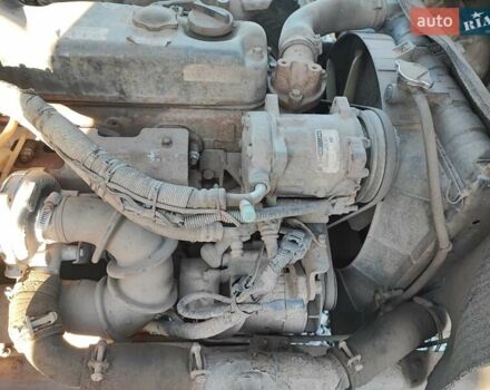 Хендай НД 65, об'ємом двигуна 3.3 л та пробігом 530 тис. км за 6300 $, фото 10 на Automoto.ua