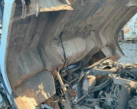 Хендай НД 65, об'ємом двигуна 3.3 л та пробігом 530 тис. км за 6300 $, фото 17 на Automoto.ua