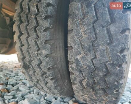 Хендай НД 65, об'ємом двигуна 3.3 л та пробігом 530 тис. км за 6300 $, фото 14 на Automoto.ua