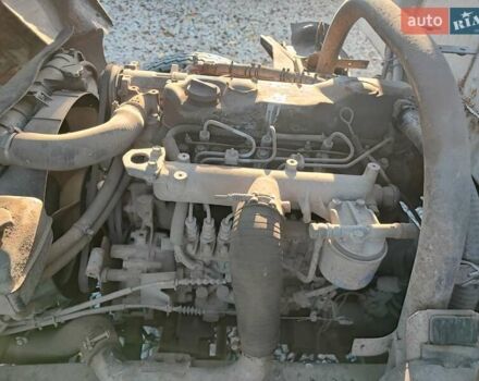 Хендай НД 65, об'ємом двигуна 3.3 л та пробігом 530 тис. км за 6300 $, фото 15 на Automoto.ua